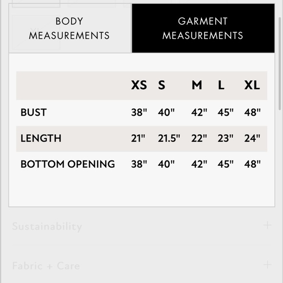 VETTA Flutter Sleeve Wrap Top - Picture 10 of 11